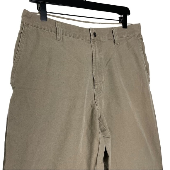 Columbia cargo chino pants - Picture 4 of 10